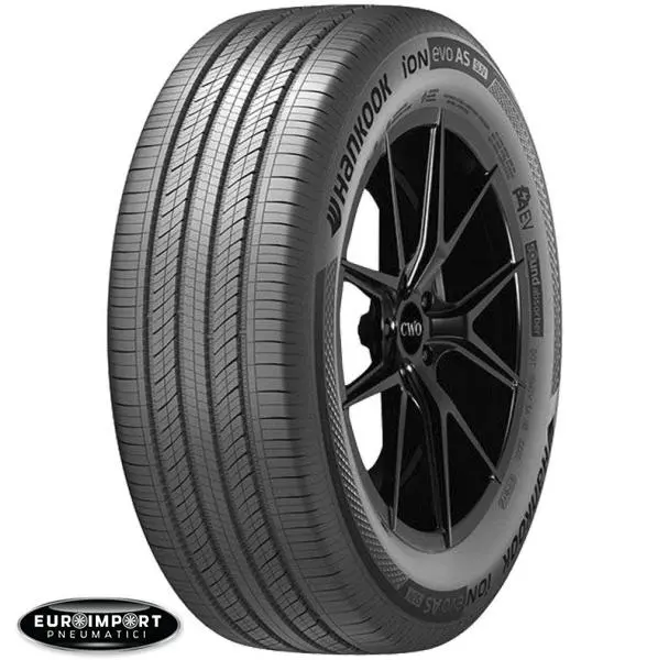 Hankook Ih61a ion st as suv  225/65 R17 106 V  XL  TL